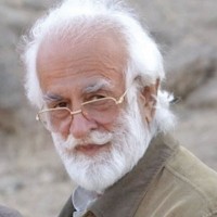 Nawab Akbar Bugti