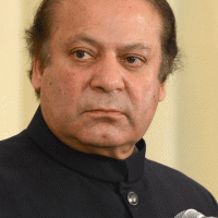 Nawaz Sharif