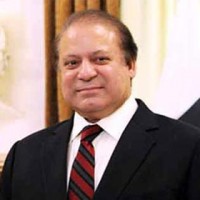 Nawaz Sharif