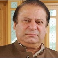 Nawaz Sharif