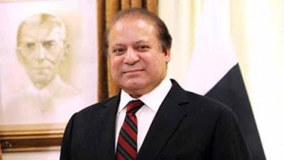 Nawaz Sharif