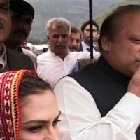 Nawaz Sharif