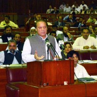 Nawaz Sharif