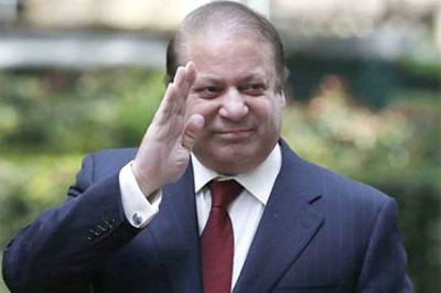 Nawaz Sharif