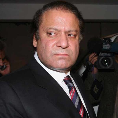 Nawaz Sharif