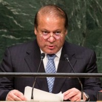 Nawaz Sharif