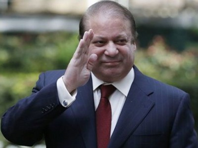 Nawaz Sharif