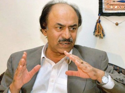  Nisar Khuhro