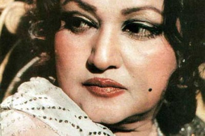 Noor Jehan