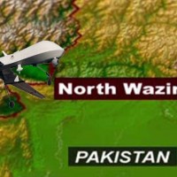 North Waziristan