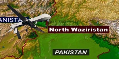 North Waziristan