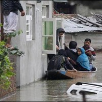 Occupied, Kashmir