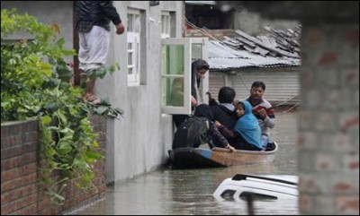 Occupied, Kashmir