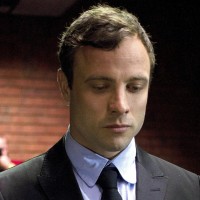 Oscar Pistorius