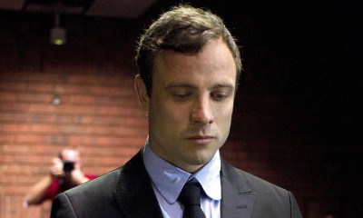 Oscar Pistorius