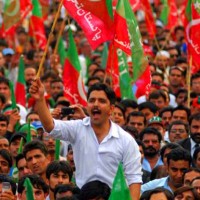 PTI Worker