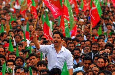 PTI Worker