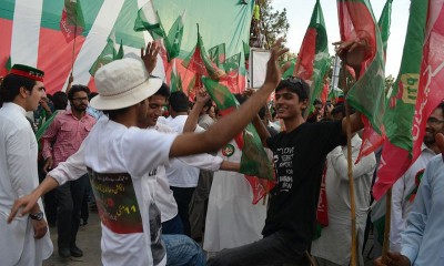 PTI Workers