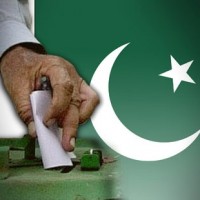 Pakistan Elections