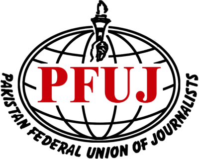 Pakistan Federal Union of Journalists