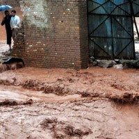 Pakistan Flood