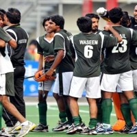 Pakistan Hockey