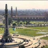 Pakistan Minar