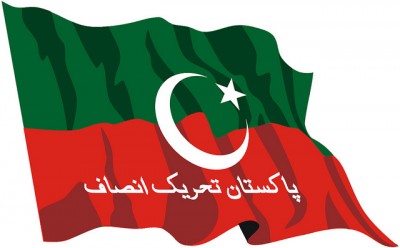 Pakistan Tehreek-e-Insaf