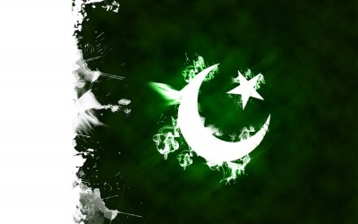 Pakistan