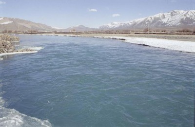 Pakistani Rivers