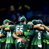 Pakistani Team