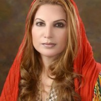 Parveen Aziz Junejo