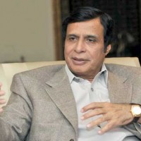 Parvez Elahi