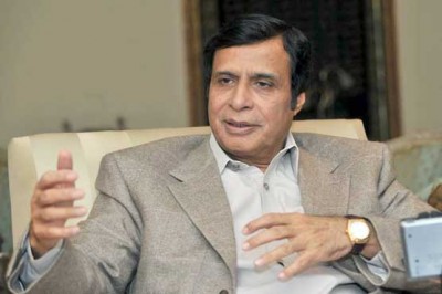 Parvez Elahi