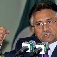 Pervaiz Musharraf