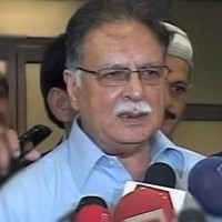 Pervaiz Rashid