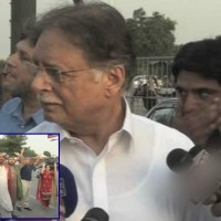 Pervaiz Rashid