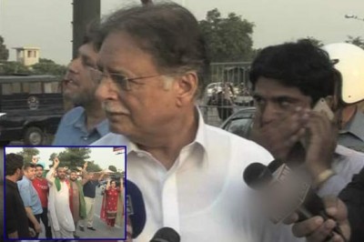 Pervaiz Rashid