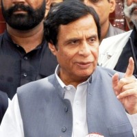 Pervez Elahi