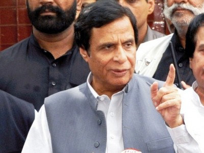 Pervez Elahi