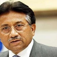 Pervez Musharraf