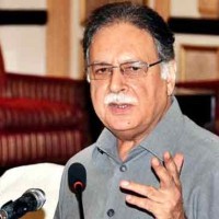 Pervez Rasheed