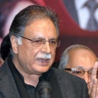 Pervez Rasheed