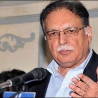 Pervez Rasheed