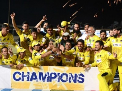 Peshawar Panthers