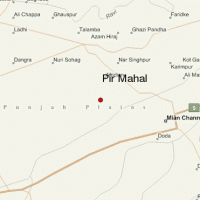 Pir Mahal