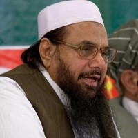 Professor Hafiz Mohammad Saeed