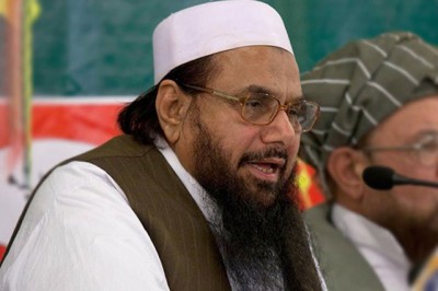 Professor Hafiz Mohammad Saeed