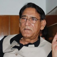 Professor Rafiq Akhtar