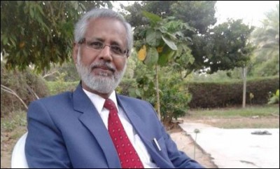 Professor Shakil